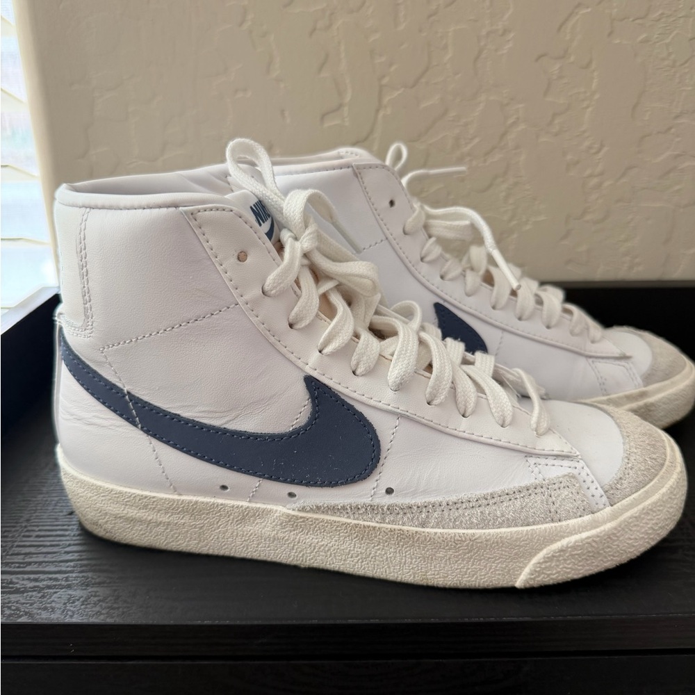 Nike Blazers Mid ‘77